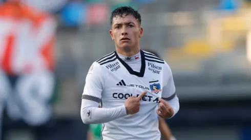 El mensaje de Cristián Zavala para Cerro Porteño vs Colo Colo por la Copa Libertadores 2024.