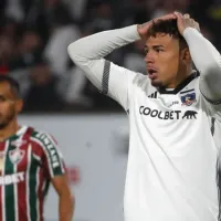 El mensaje que envían desde Colo Colo tras la oferta formal por Alan Saldivia