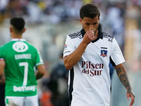 Ex Colo Colo: Gabriel Costa en búsqueda de equipo