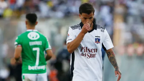 Ex Colo Colo: Gabriel Costa deberá definir su futuro deportivo en Perú.