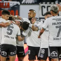 Esteban Pavez enaltece el triunfo de Colo Colo y se ilusiona con el título: “Hay que demostrar que…”