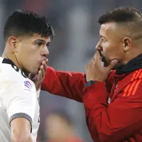 Esteban Pavez relata cómo fue reponerse luego de su error en Copa Libertadores