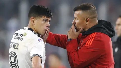 Esteban Pavez relata cómo fue reponerse luego de su error en Copa Libertadores.