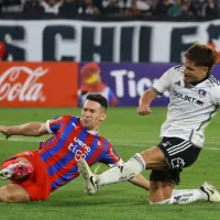 La planificación de Colo Colo para viajar a Paraguay para el duelo ante Cerro Porteño