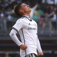 Preocupante: Cristián Zavala relata duro momento en Colo Colo y realiza fuerte denuncia