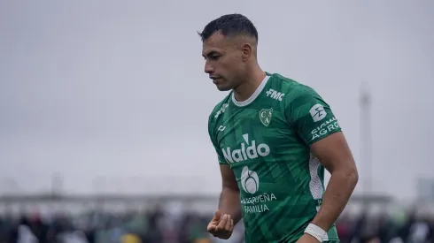 Morales vive una pesadilla con Sarmiento en el fútbol argentino.
