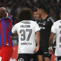 El complicado panorama de Colo Colo para visitar a Cerro Porteño por la Copa Libertadores 2024