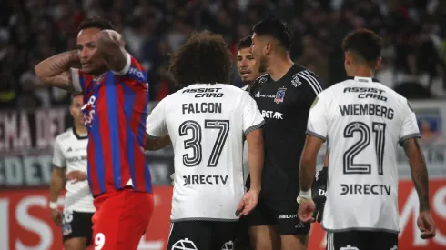 El complicado panorama de Colo Colo para visitar a Cerro Porteño.