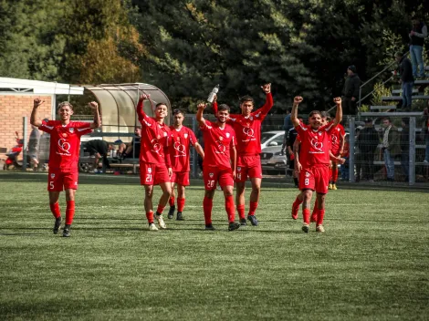 Jugador de Quillón relata celebración con camiseta de Colo Colo en Copa Chile