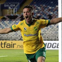 Pedido por Almirón: Aseguran que Colo Colo baraja nueva opción para el lateral derecho