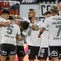 Patricio Yáñez le pone todas sus fichas a Colo Colo en la lucha por el título