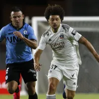 Partido clave: ¿Cuándo juega Colo Colo vs Deportes Iquique?