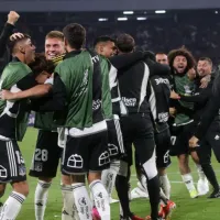 La gran noticia para Jorge Almirón y Colo Colo en caso de avanzar en Copa Libertadores 2024