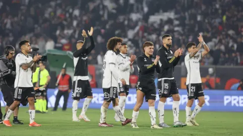 ¿Cuándo podrá Colo Colo sumar a sus nuevos refuerzos?