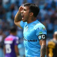 Deportes Iquique recupera a su gran figura para enfrentar a Colo Colo
