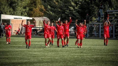 Quillón se envalentona