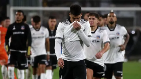 Pato Yáñez sorprende y apuesta por la venta de dos figuras de Colo Colo.