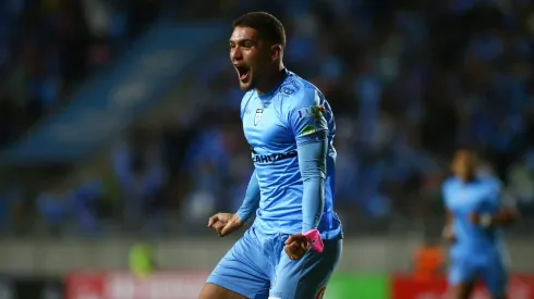 En Deportes Iquique se agrandan y advierten a Colo Colo.