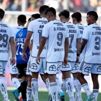 ¡Atención Almirón! Iquique se interesa por jugador de Colo Colo