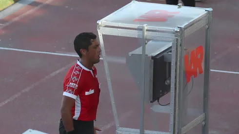 El VAR puede tener un gran cambio.