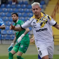 ¿Qué hay detrás de la posibilidad de que Rodrigo Holgado sea refuerzo de Colo Colo?