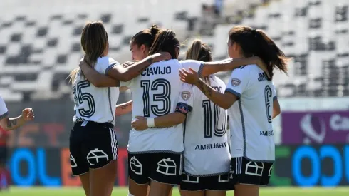 Colo Colo femenino informa de entradas 2×1 para duelo con Antofagasta.