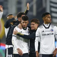 La furia de Pato Yáñez con Colo Colo por rumor en refuerzo de DyJ