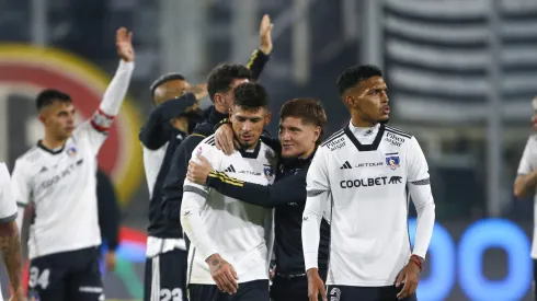 La furia de Pato Yáez con Colo Colo por rumor en refuerzo de DyJ.