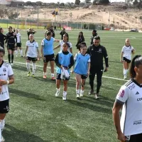 El comunicado oficial de Colo Colo femenino por resta de puntos en partido con Everton