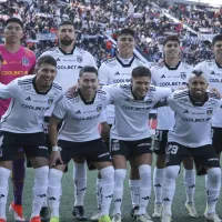 La inesperada formación que trabaja Colo Colo pensando en su visita vs Deportes Iquique