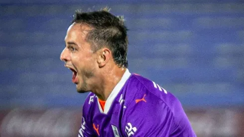 Rivero lidera a Defensor Sporting a ser campeón en Uruguay.