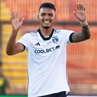 El problema que tendrá Colo Colo con la posible salida a préstamo de Daniel Gutiérrez