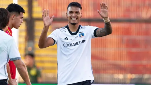 Daniel Gutiérrez está en el radar de Deportes Iquique.