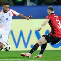 Histórico de Colo Colo aprueba la posible llegada como refuerzo de Mauricio Isla