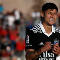 Jorge Almirón toma decisión con Alexander Oroz para el duelo entre Colo Colo vs Iquique