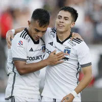 Los citados de Colo Colo para visitar a Deportes Iquique en el Campeonato Nacional 2024