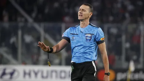Conmebol define a los encargados de impartir justicia en el Colo Colo vs Cerro Porteño.