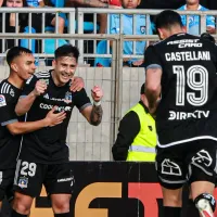 Tabla de posiciones: Colo Colo suma tres puntos de oro y se enciende en la parte alta del Campeonato Nacional