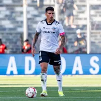 Blindan a su joya: Colo Colo inicia gestiones para retener a Alan Saldivia