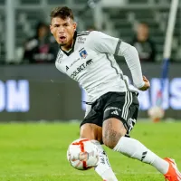 Blindan a su joya: La jugada de Colo Colo para retener a Alan Saldivia