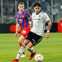 Carlos Palacios remarca la importancia del triunfo de Colo Colo y advierte a Cerro Porteño