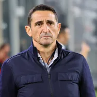 DT de Cerro Porteño aleona con todo a su equipo en la previa de la final ante Colo Colo