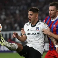 Colo Colo busca clasificar: ¿Cómo se juega la última fecha de la fase de grupos de Copa Libertadores?