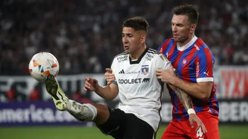 Colo Colo busca clasificar: ¿Cómo se juega la última fecha de la fase de grupos?