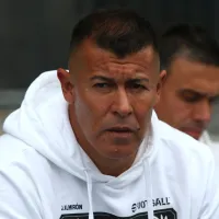 Jorge Almirón confirma retorno clave para la final entre Colo Colo vs Cerro Porteño