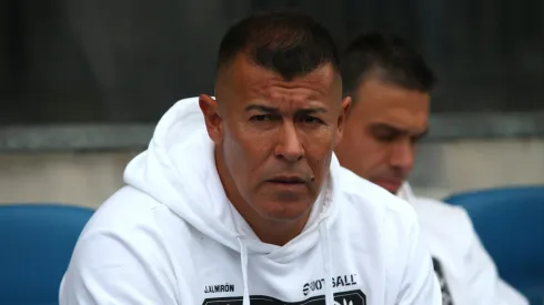 Jorge Almirón confirma retorno clave para la final de Colo Colo vs Cerro Porteño.