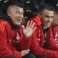 Jorge Almirón confía en la clasificación de Colo Colo en Copa Libertadores: “Estamos preparados”