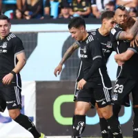 Jorge Almirón mejora el rendimiento de Colo Colo como visitante en comparación al 2023