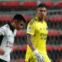 Daniel Morón revela conversaciones para renovar a dos jugadores de Colo Colo
