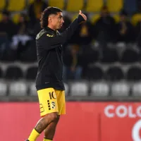 ¿Primer refuerzo a la vista? Se ratifica el interés de Colo Colo por Luciano Cabral
